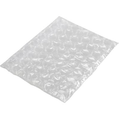 Bubbelpåse (B x H) 100 mm x 120 mm Transparent Polyeten