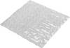 Bubbelpåse (B x H) 200 mm x 200 mm Transparent Polyeten 1 st