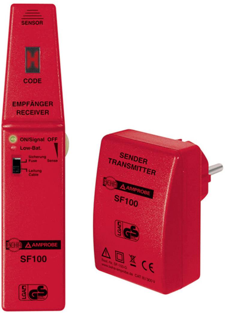 Beha Amprobe SF100-0