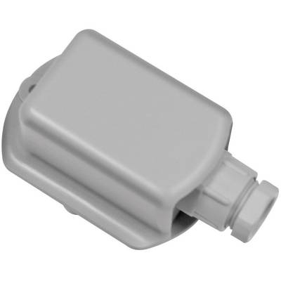 Utetemperaturgivare B + B Thermo-Technik 0627 0900-01 -50 till +90 °C Pt1000
