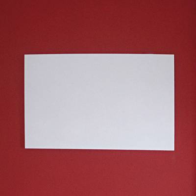 Fenix Comfort infraelement 850 W 15 m² Vit