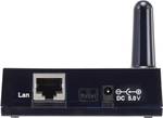 Internet väderstation WH2600