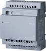 Siemens LOGO! DM16 24R 0BA2 PLC-expansionsmodul 24 V/DC