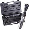 Aerotec AeroTEC 201354, Chrom Tryckluftsspärr 1/2" (12.5 mm) 6.3 bar inkl. väska