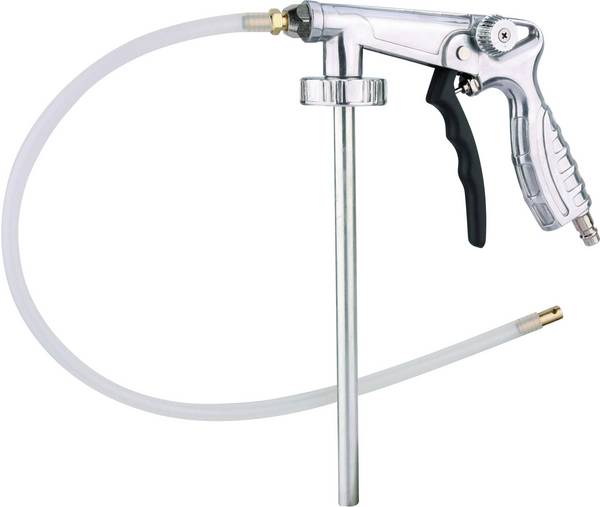 Aerotec  Pneumatisk sprutpistol   6.3 bar