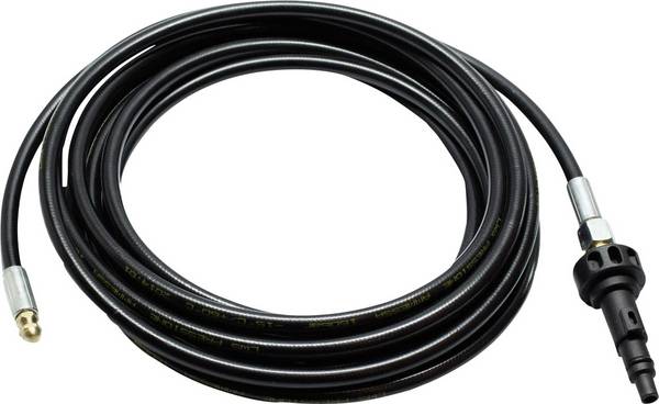 Lavor 6.003.0037 6m Rörrengöringsslang Passar till följande märken Lavor 1 st