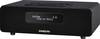 Bordsradio Sangean DDR-36 BT DAB+, FM Svart
