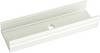 Barthelme 62399934 62399934 Fästclip Aluminium (L x B x H) 50 x 15 x 8 mm Piece 1 st