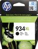 HP 934XL Bläck Original Svart C2P23AE Bläck