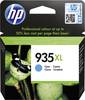 HP 935XL Bläck Original Cyan C2P24AE Bläck