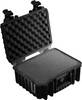 B & W International Friluftsväska outdoor.cases Typ 3000 32.6 l (B x H x D) 365 x 295 x 170 mm Svart 3000/B/SI