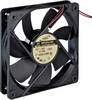 ADDA AD1212HB-A70GL Axialfläkt 12 V/DC 149.4 m³/h (L x B x H) 120 x 120 x 25 mm