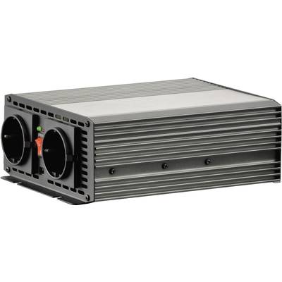 VOLTCRAFT Växelriktare MSW 700-12-G 700 W 12 V/DC - 230 V/AC
