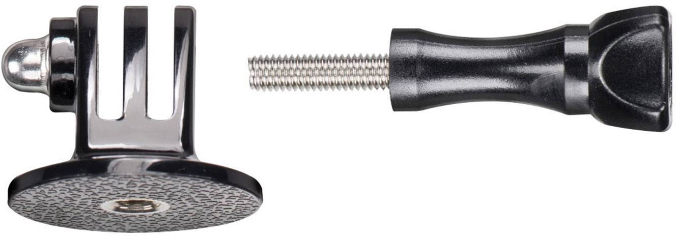 Treppiede Mantona 2-in-1 In Titanio E Carbonio - Con Testina Sferica, Monopiede Integrato, Gambe Reversibili, Altezza 159 Cm