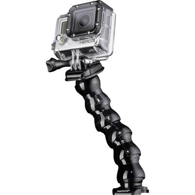 Mantona 20555 Flexibel förlängningsarm GoPro