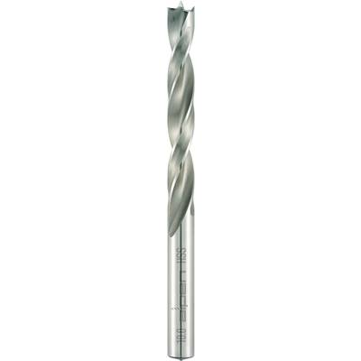 Alpen 62000800100 Trä-spiralborr 8 mm Total längd 117 mm Cylinderskaft 1 st