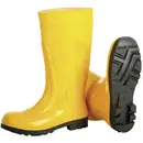 Leipold Doehle Safety 2490-43 Säkerhetsstövlar S5 Skostorlek (EU): 43 Gul 1 par