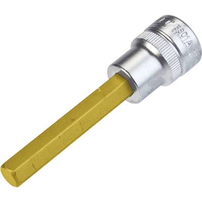 Hazet Hylsnyckel-bitsinsats 3/8" 8801A-5/16