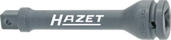 Hazet 9005S-5 9005S-5 Hylsnyckelförlängning 12.5 mm 1/2 tum Drivning 1/2" 130 mm 1 st