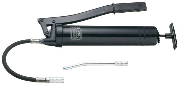 Hazet 2162-2 2162-2 Fettpress 500 cm³