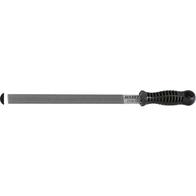 Hazet 2119-8 Halvrund fil 200 mm 1 st