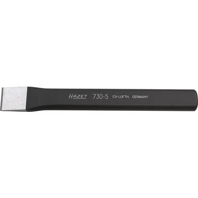 Hazet Flatmejsel 730-6