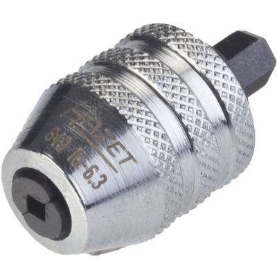 Hazet 849IG-6.3 Chuck