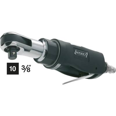 Hazet 9021-3 Tryckluftsspärr 3/8" 6.3 bar