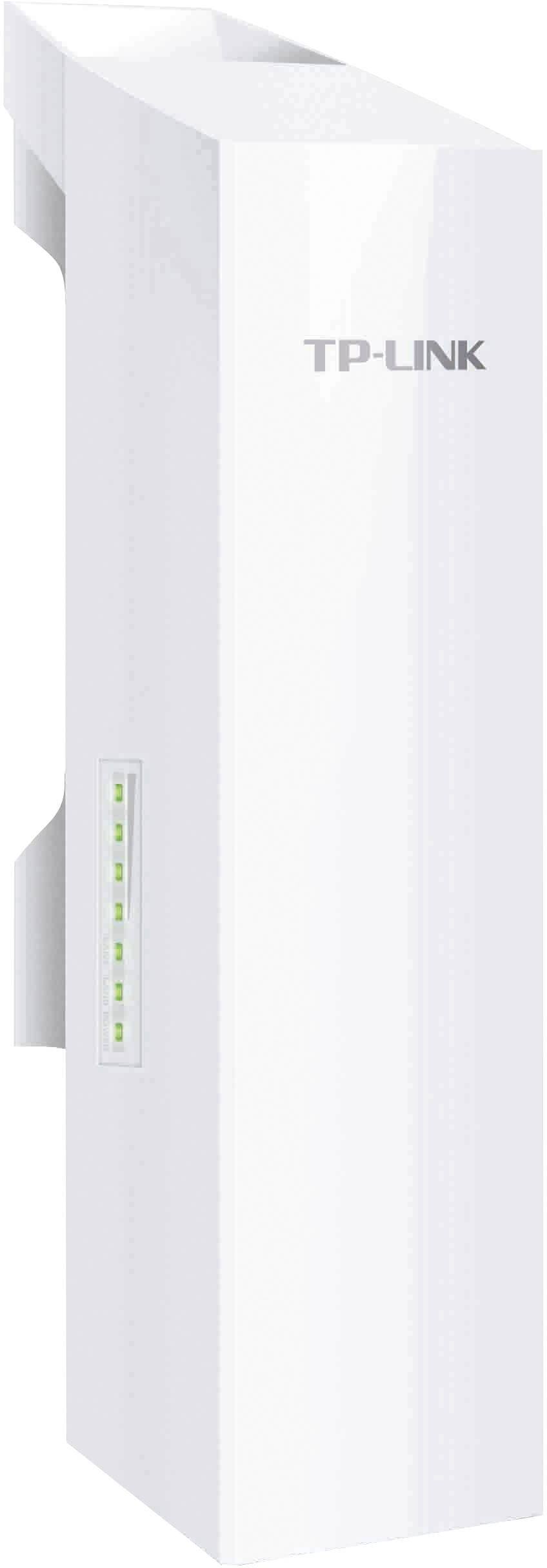 TP-LINK CPE210 CPE210 PoE WiFi Accesspunkt utomhus 300 MBit/s 2.4 GHz