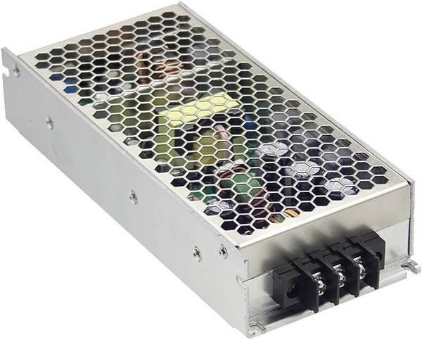 MEAN WELL RSD-200B-24 DC/DC-omvandlare 5 V/DC 201.6 W Antal utgångar: 1 x Innehåll 1 st