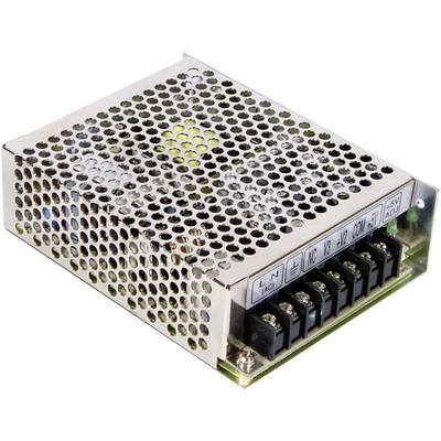 MW Mean Well RT-65B Switchad nätenhet 64 W