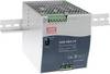 MEAN WELL SDR-960-24 DIN-skena nätaggregat 24 V/DC 40 A 960 W Antal utgångar:1 x Innehåll 1 st