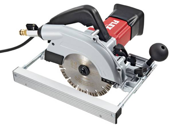 Flex CS 60 WET Stensåg 1400 W