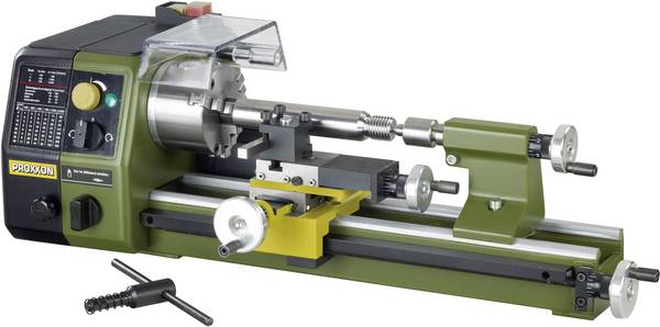 Proxxon Micromot PD 250/E  Precisionssvarv