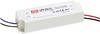 MEAN WELL LPV-20-24 LED transformator Konstantspänning 20 W 0 - 0.84 A 24 V/DC inte dimbar, Överbelastningsskydd 1 st