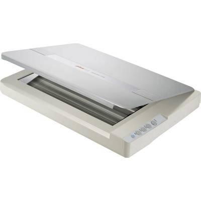 Plustek Optic Slim 1180 Flatbäddsskanner A3 1200 x 1200 dpi USB Dokument, Foto