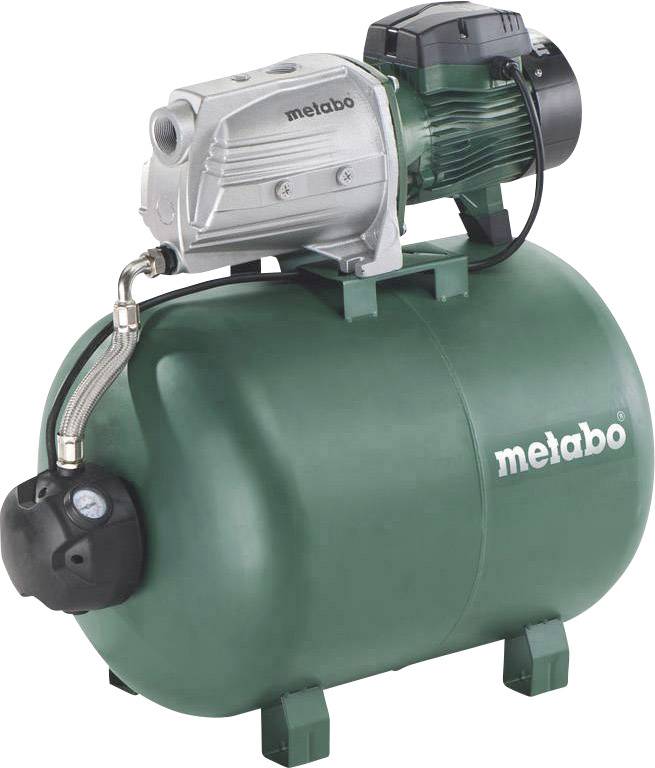 Metabo v060226 двигатель