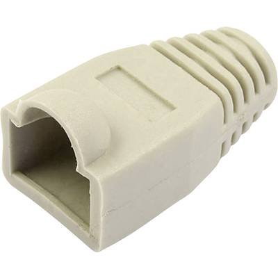 econ connect SB8BG Knäckningsskydd för MPL8/8RG SB8BG Böjskydd Beige 1 st