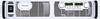 19" Laboratorieaggregat, justerbar TDK-Lambda GEN100-33-3P208 0 - 100 V/DC 0 - 33 A Antal utgångar 1 x RS232, RS485, Ethernet