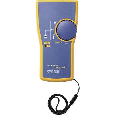 Ljudgenerator 4586079 Fluke Networks MT-8200-61-TNR Nätverk
