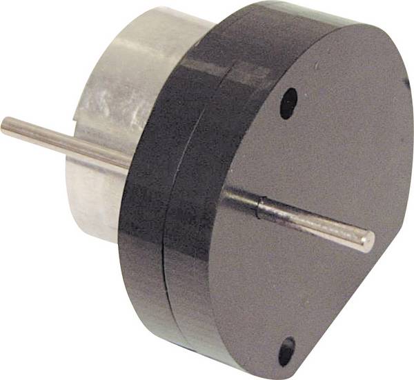 Solcellsmotor med växellåda Sol Expert RF300CA