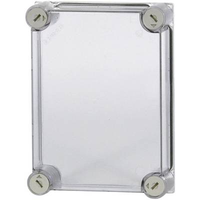 Eaton D150-CI23 Höljeslock (L x B x H) 50 x 187.5 x 250 mm Transparent 1 st