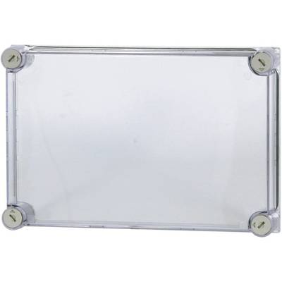 Eaton D150-CI43 Höljeslock (L x B x H) 50 x 375 x 250 mm Transparent 1 st