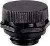 LAPP 51730200 SKINDICHT VENT 12x1,5 BK M12 Polyamid Svart (RAL 9005) 1 st