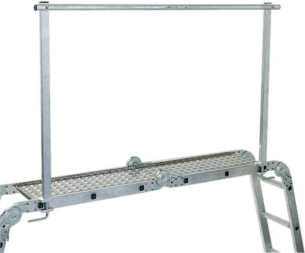 MUNK Günzburger Steigtechnik 30305 Railing 1 st