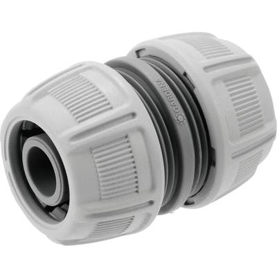 GARDENA 18233-50 18233-50 Plast Skarvkoppling 19 mm Ø, Snabbkoppling