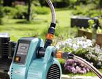 Hydroforpump