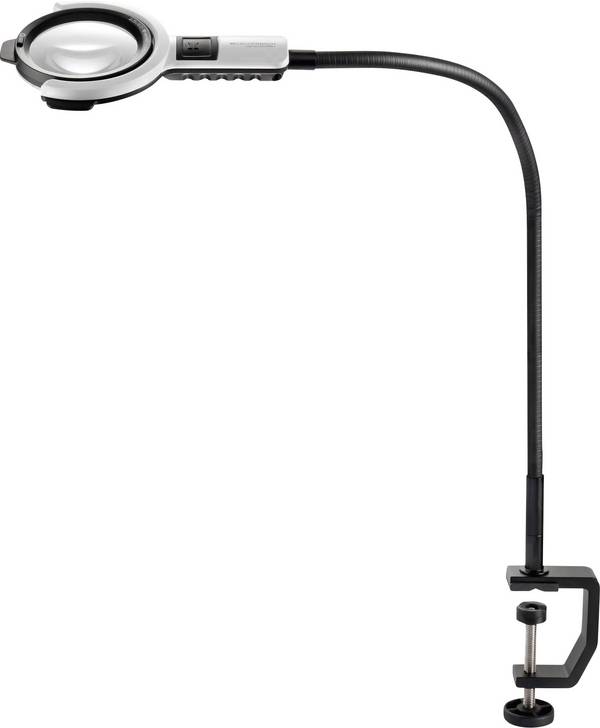 Eschenbach 27815 Arbetsbelysning Förstoringsfaktor=2.5 x 76 mm 2021 Energieffektivitetsklass n.rel.