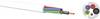 Kabeltronik 4.24051101E8 4.24051101E8 Anslutningskabel 500 V PVC (Ø) 5.1 mm 1 m