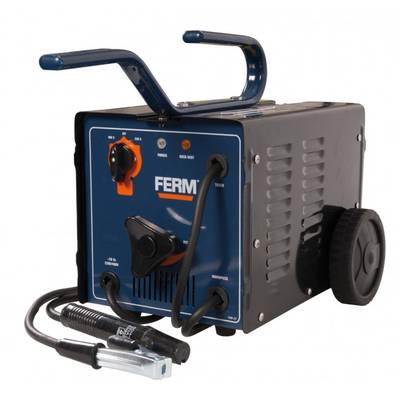 Image of Ferm WEM1035 arc welder